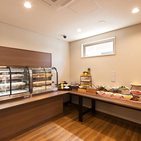 Hotel Sun Clover Koshigaya Eki Mae Exterior foto