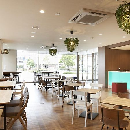 Hotel Sun Clover Koshigaya Eki Mae Exterior foto